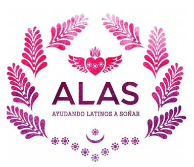 ALAS — Ayudando Latinos a Soñar